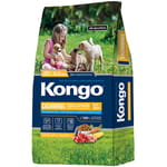 kongo-carne-pollo-y-vegetales-cachorros