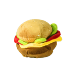 hamburguesa-peluche