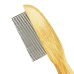grooming-peine-41-pins-pelo-largo