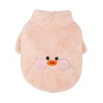 valentin-for-pets-chaqueta-pollito-rosa