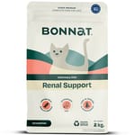 bonnat-veterinary-diet-feline-renal-suport