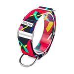 bellcher-collar-martingale-donelly-colors-25-cm