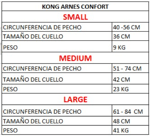 kong-arnes-comfort