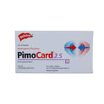 holliday-pimocard-25-mg