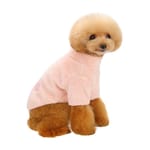 valentin-for-pets-chaqueta-pollito-rosa