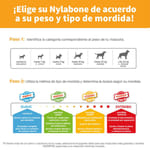 nylabone-juguete-hueso-puppy-chew-sabor-pollo-para-cachorro-2-piezas