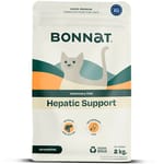 bonnat-veterinary-diet-feline-hepatic-suport