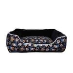 primavera-cama-con-borde-mascotas-disney-mickey