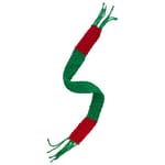 laika-bufanda-navidena-verde-con-rojo-para-mascota