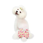 valentin-for-pets-panal-absorbente-rosa-con-flores