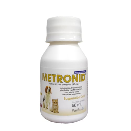 metronid-antiparasitorio