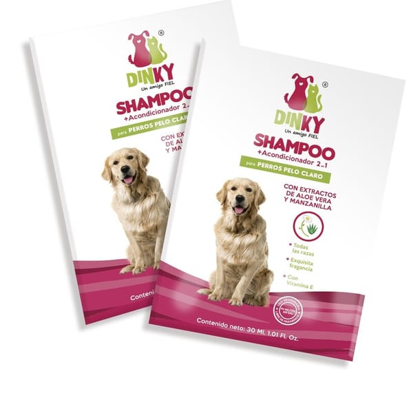 shampoo-2-en-1-dinky-para-perro-pelo-claro