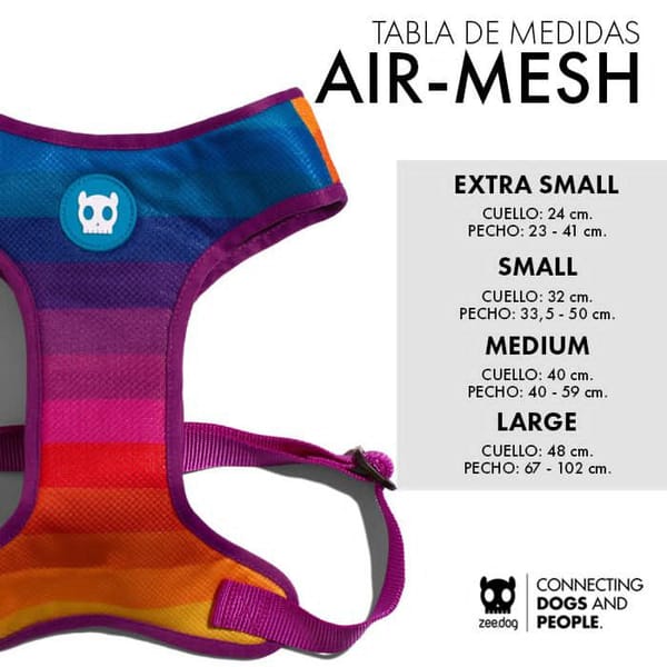 zeedog-mahalo-air-mesh-harness