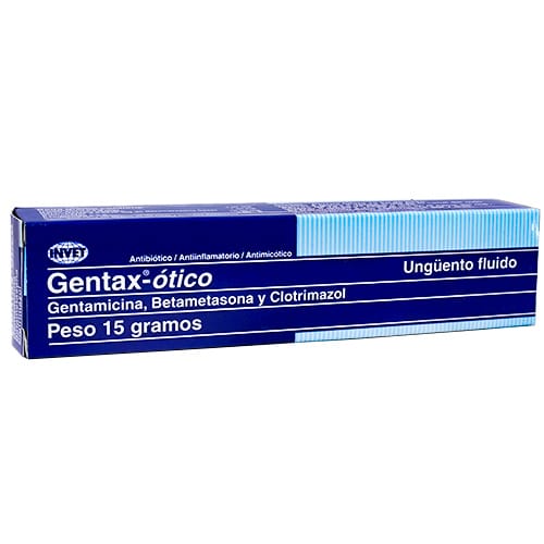 gentax-otico