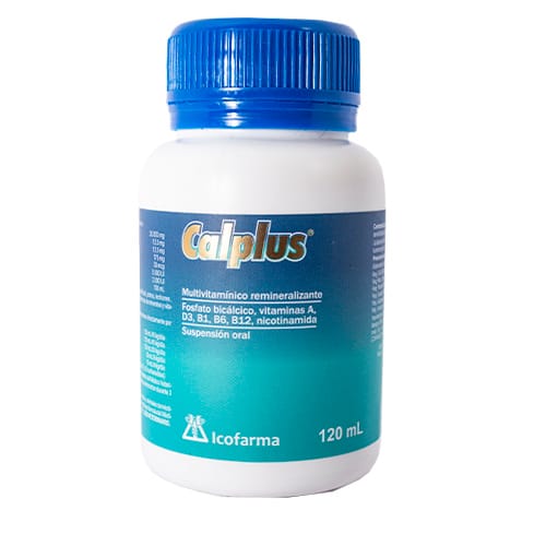 calplus