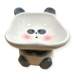 laika-comedero-ceramico-oso-panda
