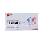 holliday-cardial-b-10-mg