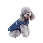 valentin-for-pets-chaleco-antifluido-puppy-teckel-azul-oscuro