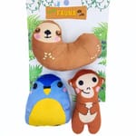 toysbusters-combo-fauna-mico-perezoso-ave