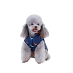 valentin-for-pets-chaleco-antifluido-puppy-teckel-azul-oscuro