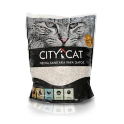 Citycat - Arena Sanitaria City Cat