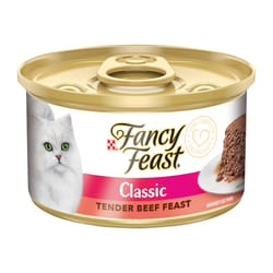 Fancy Feast - Mousse de Carne