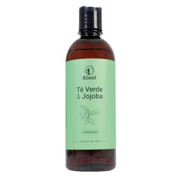 ALNUT - Shampoo Hipoalergénico Té Verde & Jojoba