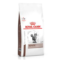 Royal Canin - Alimento Hepatic para Gatos