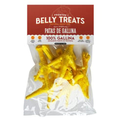 Belly Treats - Paticas de Gallina Premium