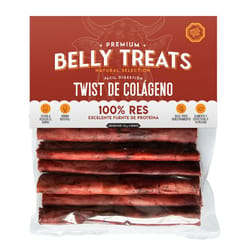 Belly Treats - Twist de Colágeno