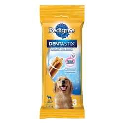 Pedigree - Dentastix Snack Perro Adulto Raza Grande