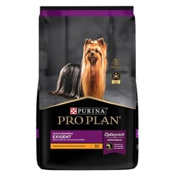 Purina Pro Plan - OptiEnrich Alimento Seco para Perro Adulto Raza Pequeña