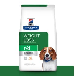 Hill's Prescription Diet  r/d - Alimento para Perro Cuidado del Peso