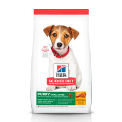 Hill's Science Diet Puppy Small Bites - Alimento para Cachorro