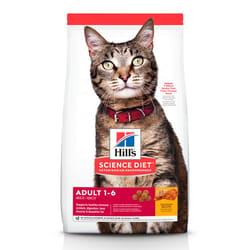 Hill's Science Diet Adult - Alimento para Gato Adulto