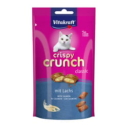 Vitakraft - Crispy Crunch Salmón