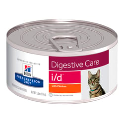 Hills Prescription Diet - I/D Digestive Care Cat Lata