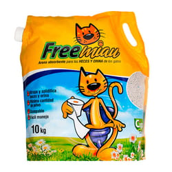 Freemiau - Arena Para Gato
