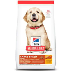Hill's Science Diet Puppy Large Breed - Alimento para Cachorro Raza Grande