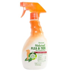 Tropiclean - Spray Natural Pulgas Y Garrapatas