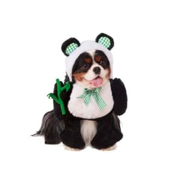 Carnaval - Disfraz Mascota Panda Caminando