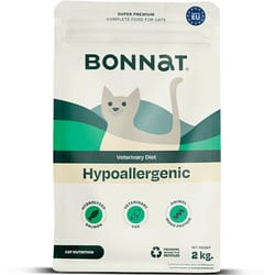 Bonnat - Veterinary Diet Feline Hypoallergenic