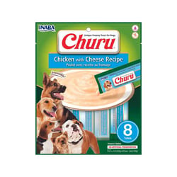Churu - Pollo con Queso para Perros