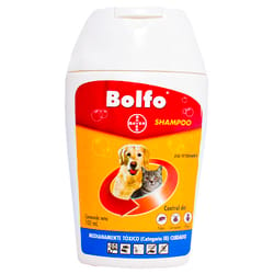 Bolfo - Shampoo Perros Y Gatos