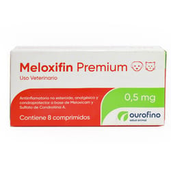 Ourofino - Meloxifin Premium