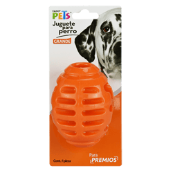 Fancy Pets - Balón de Rugby para Premio