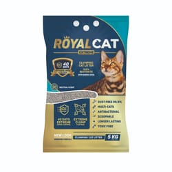Royal Cat - Arena Scoopable Sin Olor