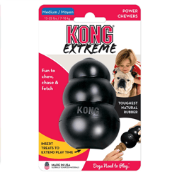 Kong - Extreme Portapasabocas