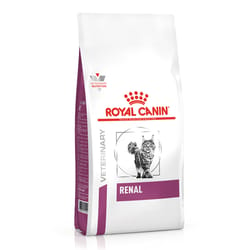 Royal Canin - Alimento Renal para Gatos