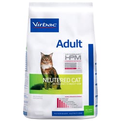 Virbac HPM - Adult Cat Neutered